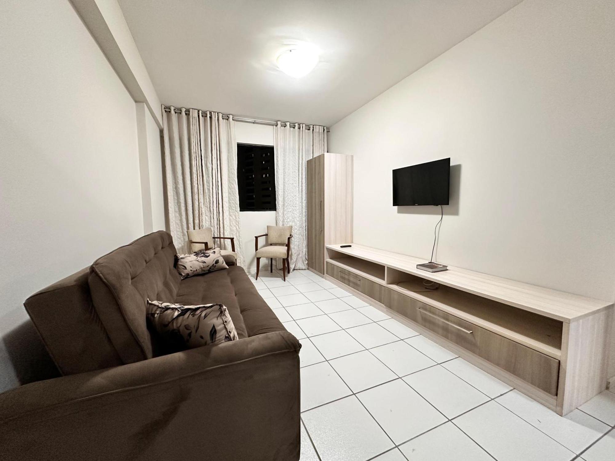 Flat Completo E Localizacao Privilegiada Em Ρεσίφε Εξωτερικό φωτογραφία