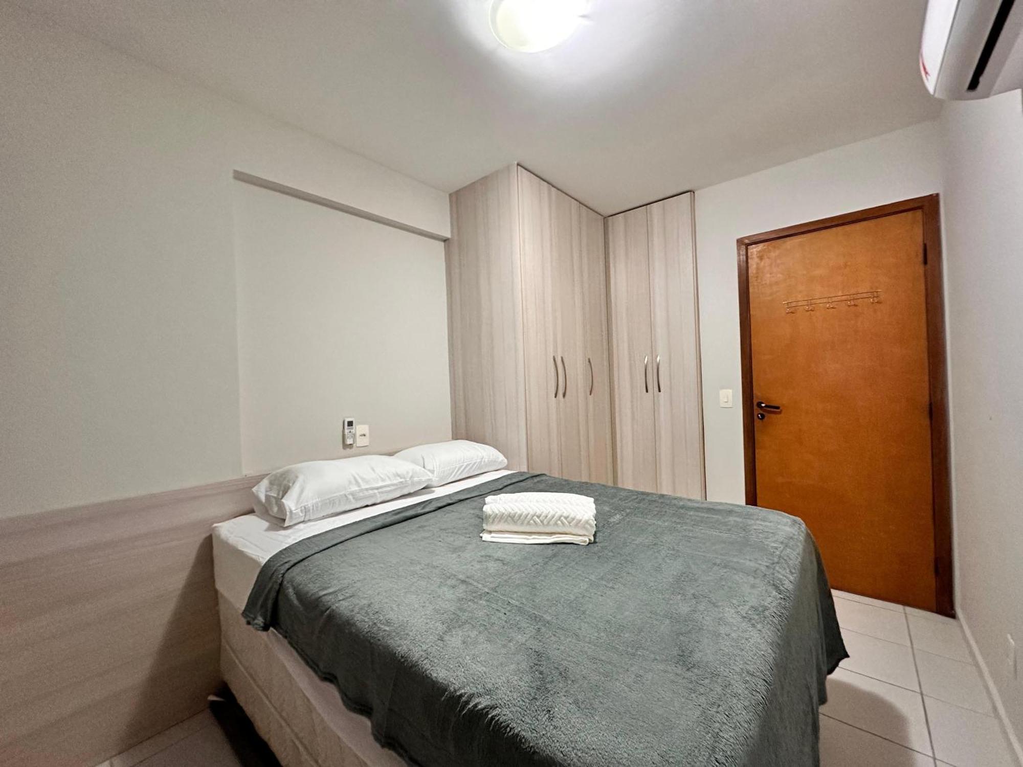 Flat Completo E Localizacao Privilegiada Em Ρεσίφε Εξωτερικό φωτογραφία